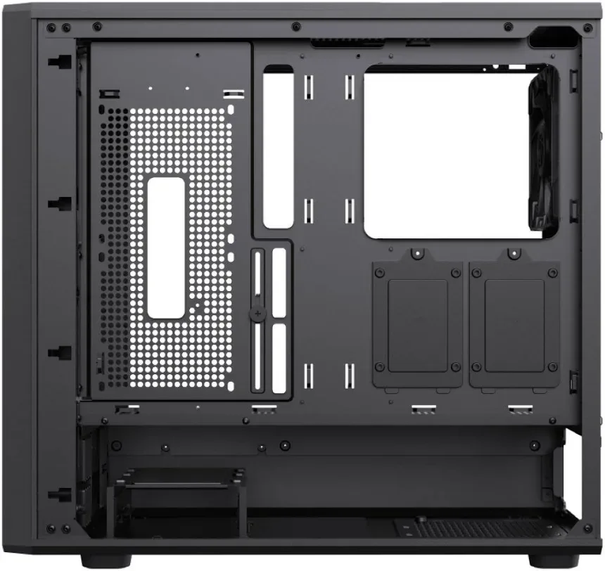 GameMax CLAW 460 ATX RGB - vue 4