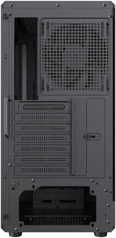 GameMax CLAW 460 ATX RGB - vue 5