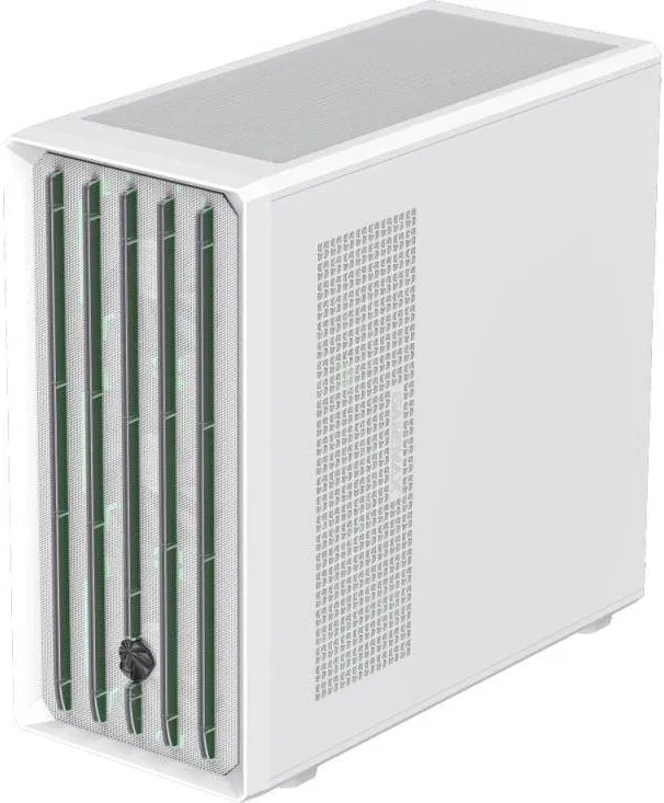 GameMax CLAW 460 ATX RGB - vue 2