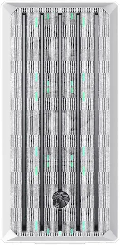 GameMax CLAW 460 ATX RGB - vue 4