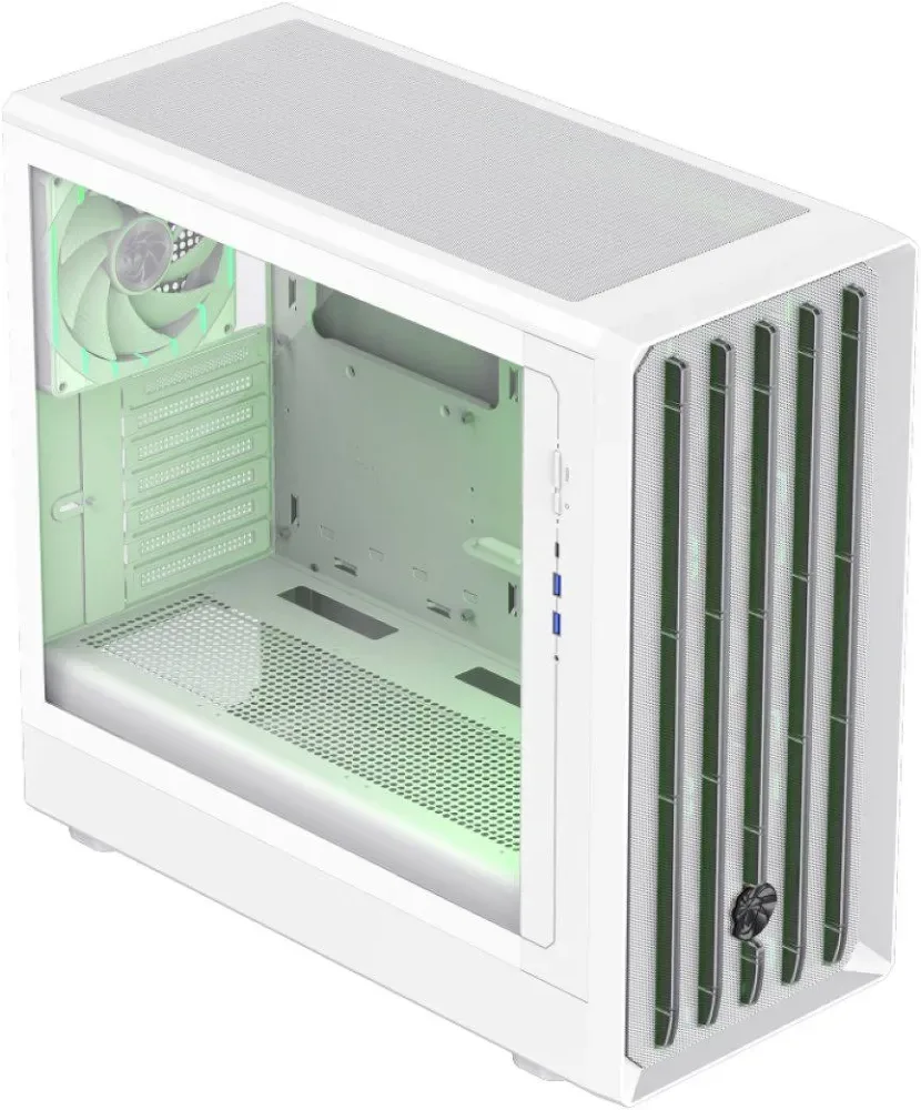 GameMax CLAW 460 ATX RGB - vue 5