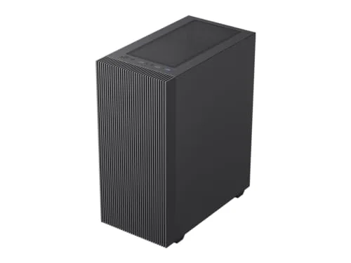 GameMax Edge Mini ITX/mATX RGB - vue 5