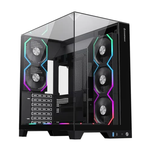 GameMax Infinity Pro ATX RGB