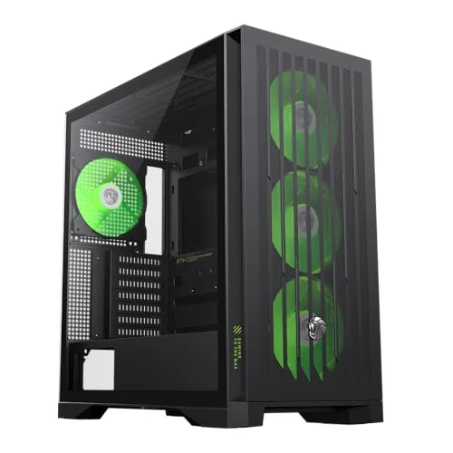 GameMax Leader 2 ATX