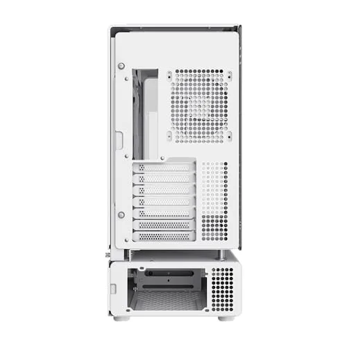 GameMax N90 WH ATX White - vue 7