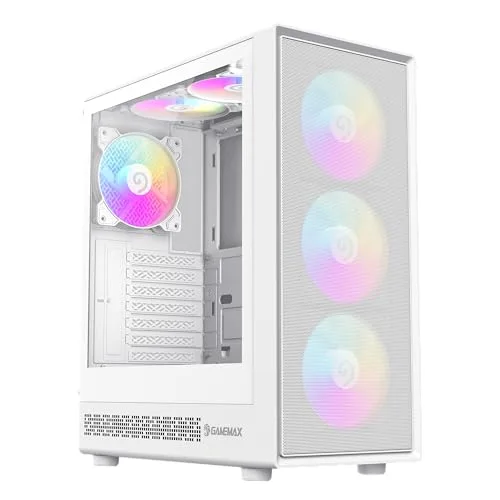 GameMax Storm 2 AW mATX RGB