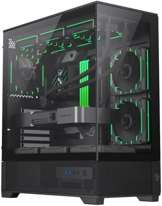 GameMax Vista 2 AB ATX RGB