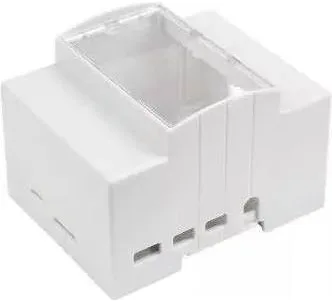 Generica LT-RPI5C08 mITX - vue 2