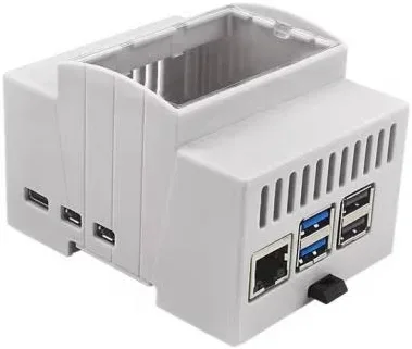 Generica LT-RPI5C08 mITX