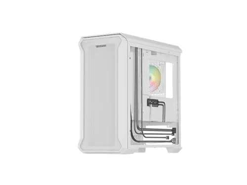 Genesis Irid 503 mATX RGB - vue 6
