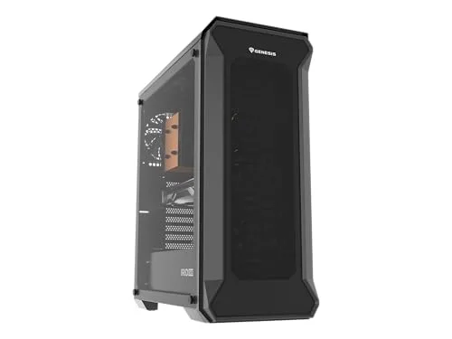 Genesis Irid 505F mATX