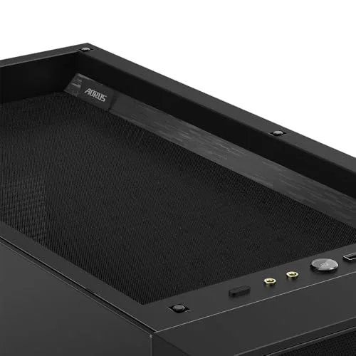 Gigabyte AC500G ATX Black - vue 7