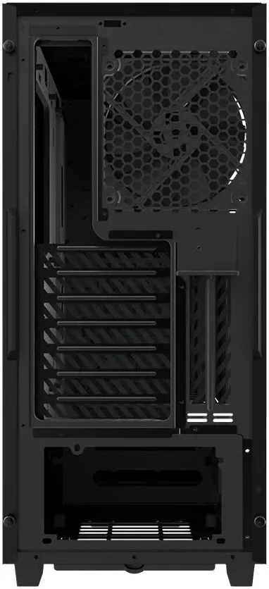 Gigabyte AORUS C300 ATX - vue 2