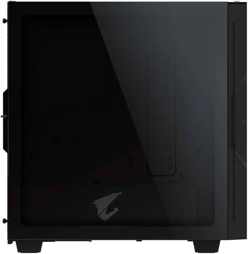 Gigabyte AORUS C300 ATX - vue 4