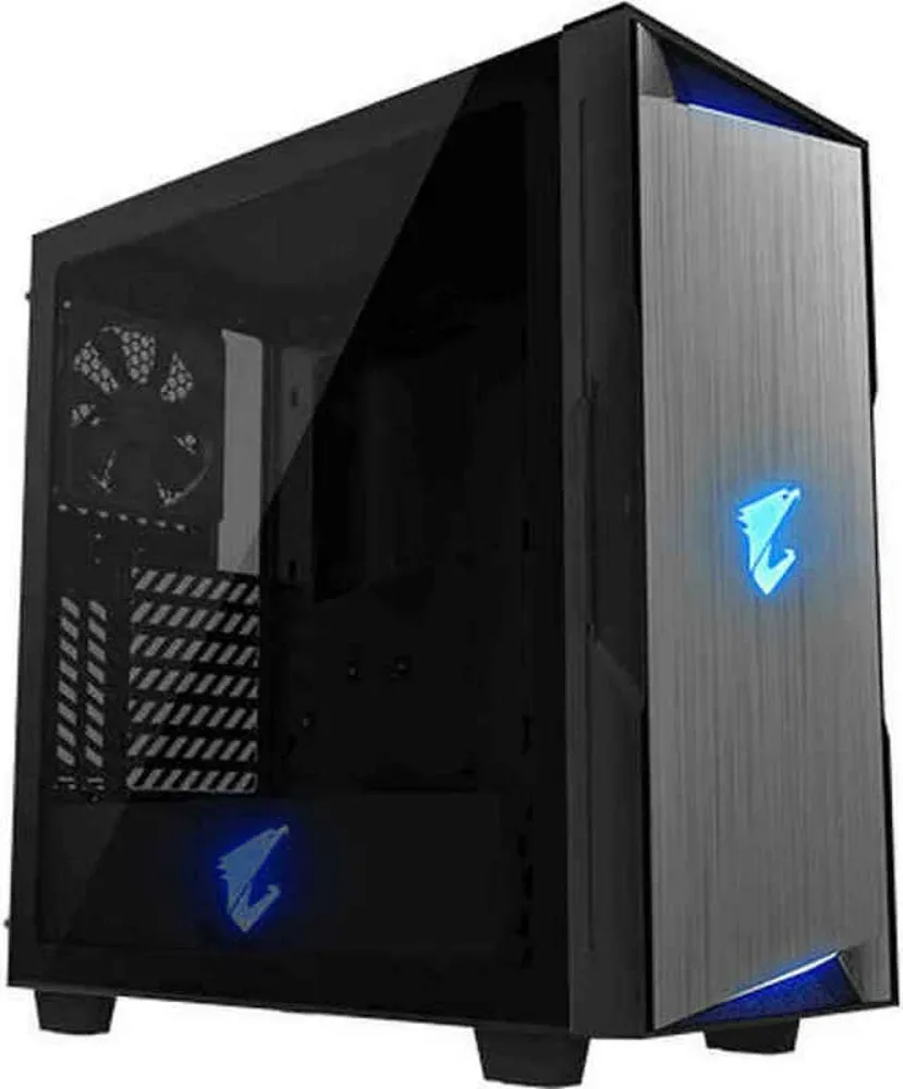 Gigabyte AORUS C300 ATX