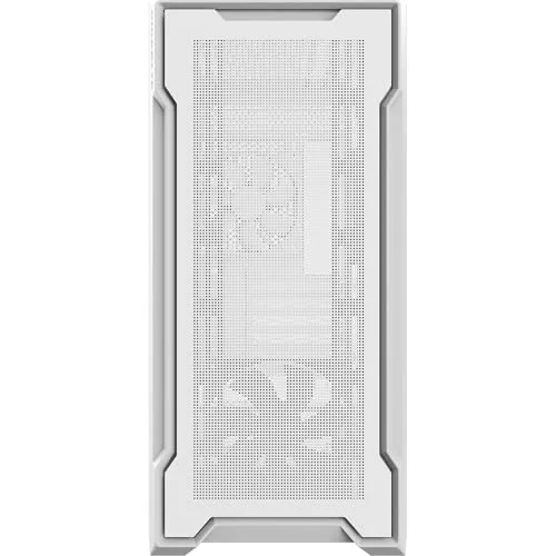 Gigabyte C102 Glass ATX White - vue 3