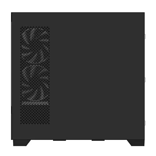 Gigabyte C201 ATX RGB - vue 6
