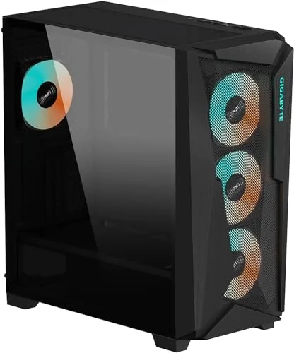 Gigabyte C301 Glass E-ATX RGB