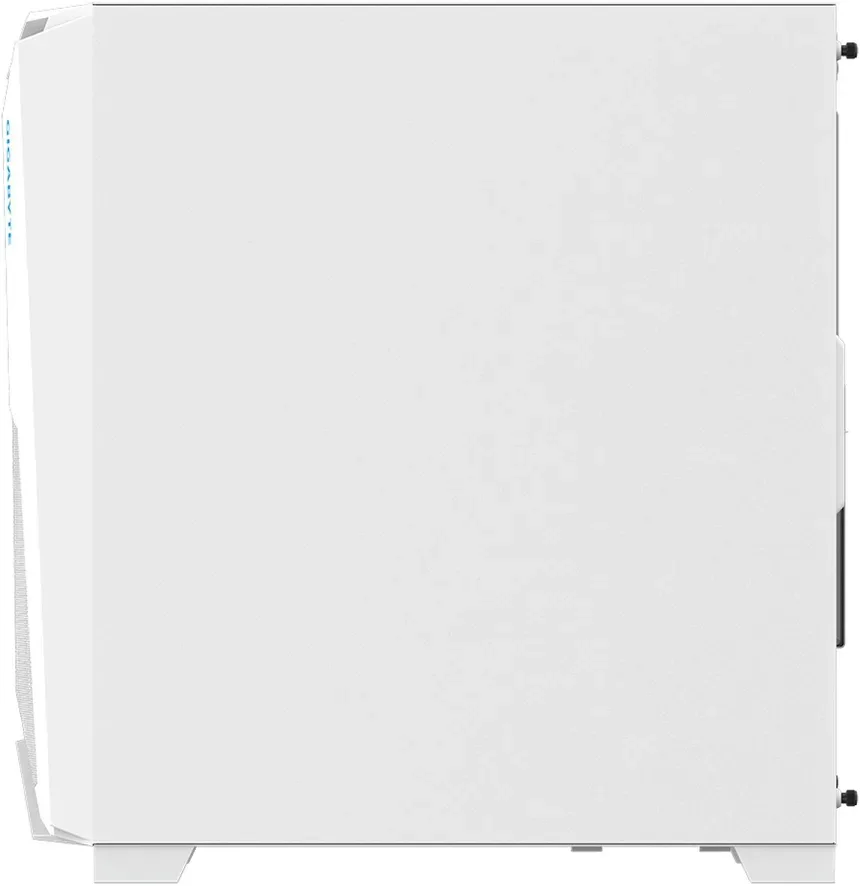 Gigabyte C301 Glass White E-ATX - vue 5