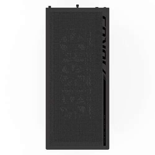Gigabyte C400 ATX RGB - vue 3