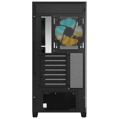 Gigabyte C500 Panoramic ATX - vue 4