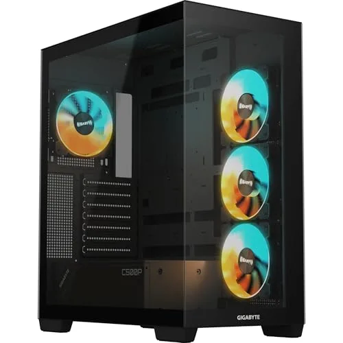 Gigabyte C500 Panoramic ATX