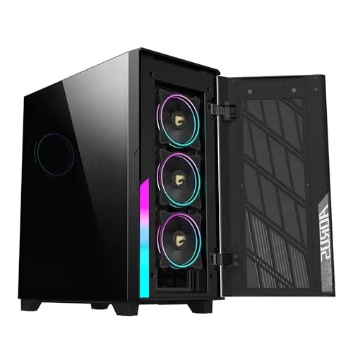 Gigabyte GB-AC500G E-ATX - vue 2