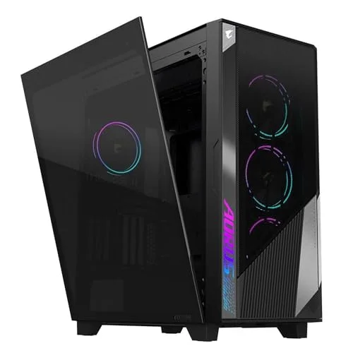 Gigabyte GB-AC500G E-ATX - vue 3
