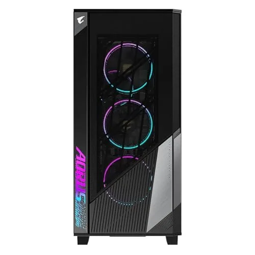 Gigabyte GB-AC500G E-ATX - vue 4
