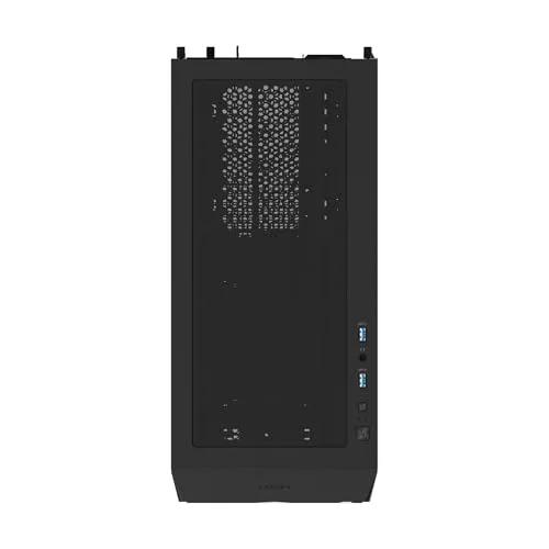 Gigabyte MATX Midi Tower mATX - vue 4