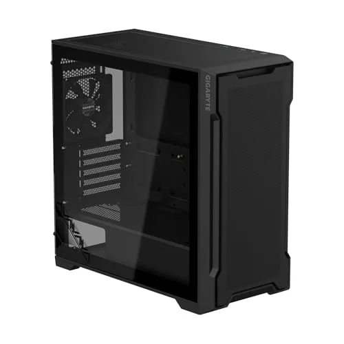 Gigabyte MATX Midi Tower mATX