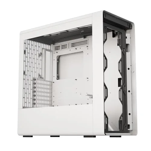 HAVN BF 360 ATX White - vue 3