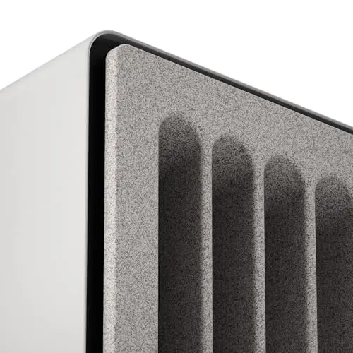 HAVN BF 360 ATX White - vue 8