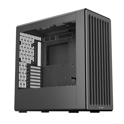 HAVN BF360 E-ATX - vue 2