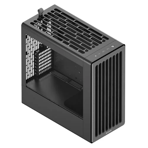 HAVN BF360 E-ATX - vue 5