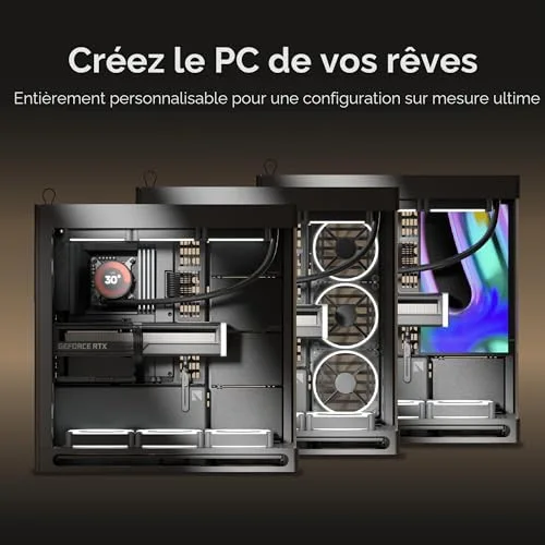 HAVN HS 420 ATX - vue 5