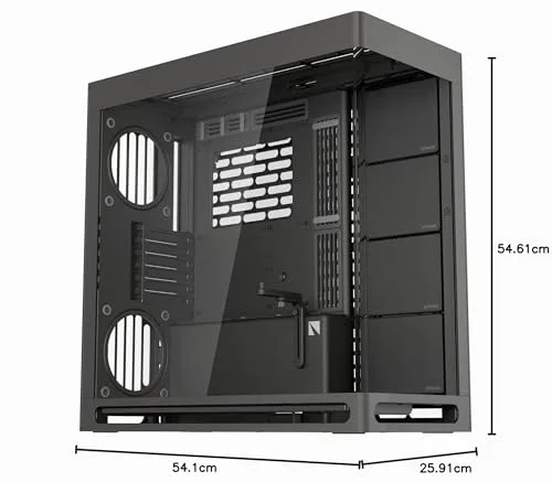 HAVN HS 420 ATX - vue 7