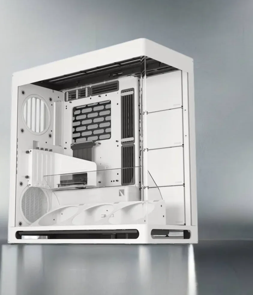 HAVN HS 420 ATX - vue 3