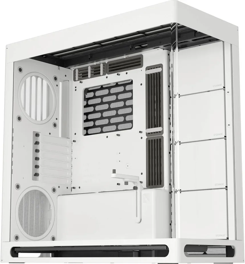 HAVN HS 420 ATX White