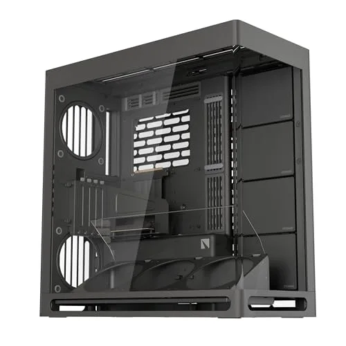 HAVN HS 420 VGPU ATX