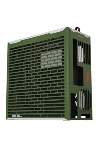 HAVN HS420 DOOM ATX - vue 6