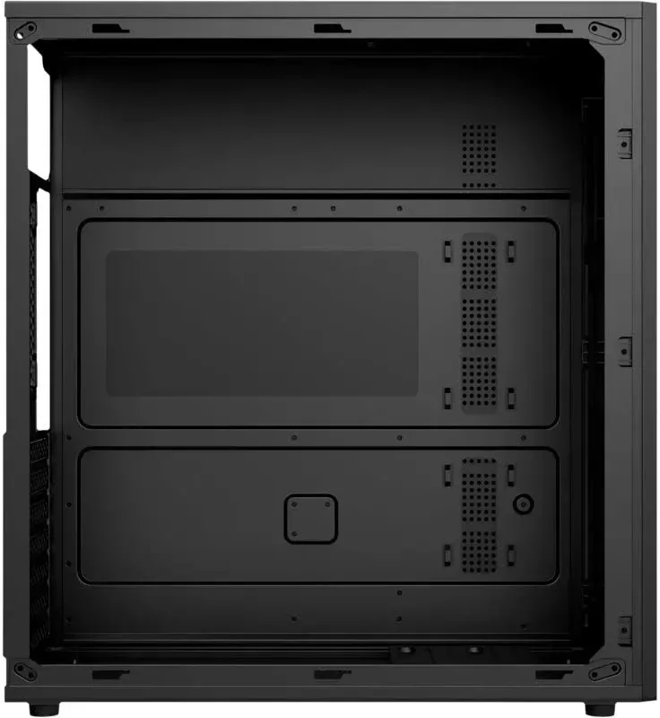 Hiditec BLOK 500W ATX - vue 3