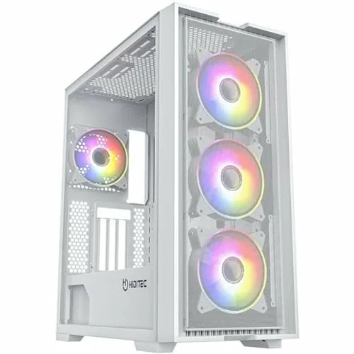 Hiditec H2 Air ARGB ATX RGB