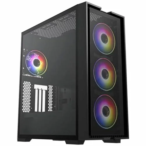 Hiditec H2 Air E-ATX RGB