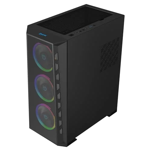 Hiditec MH12 E-ATX - vue 3