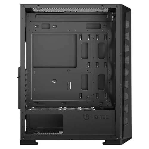 Hiditec MH12 E-ATX - vue 4