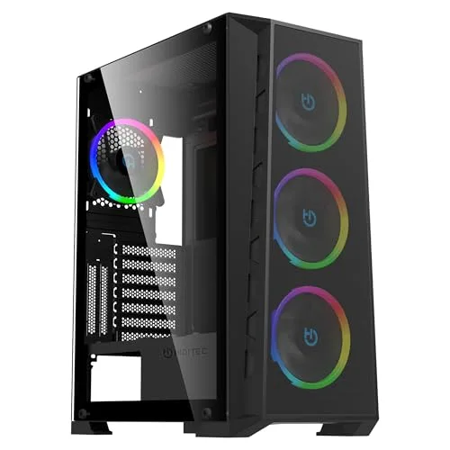 Hiditec MH12 E-ATX