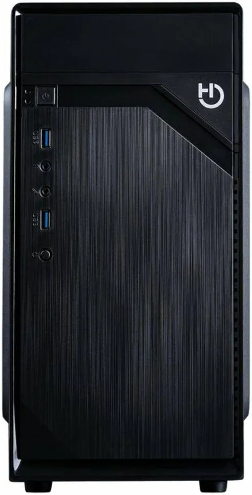 Hiditec Q2 Pro ATX - vue 2