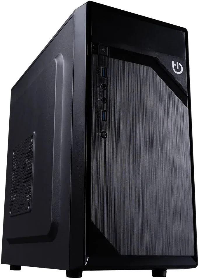 Hiditec Q2 Pro ATX
