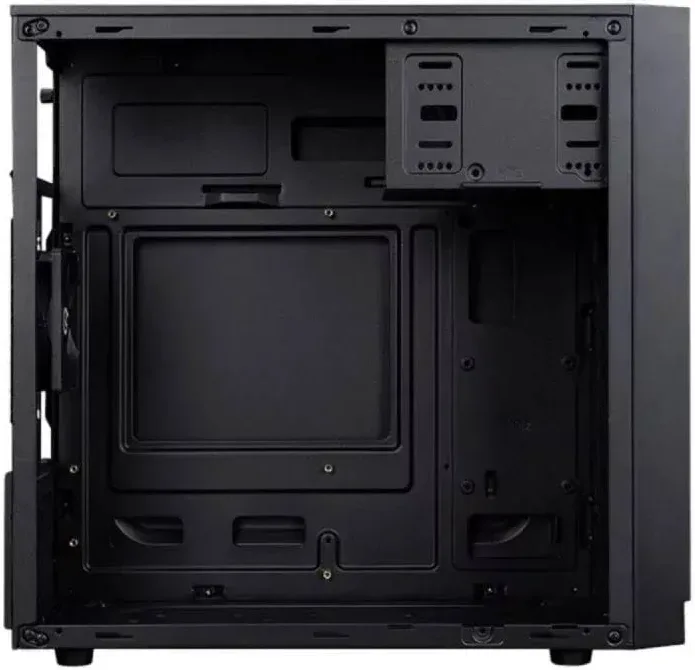Hiditec Q5 Pro ATX - vue 2